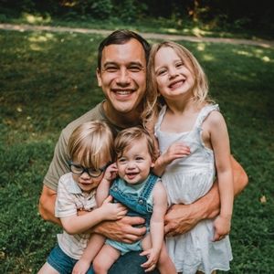 Meet your Posher, John